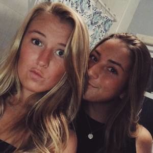 Meet your Posher, Christina